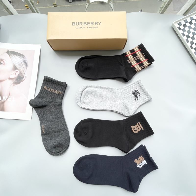 Burberry Socks